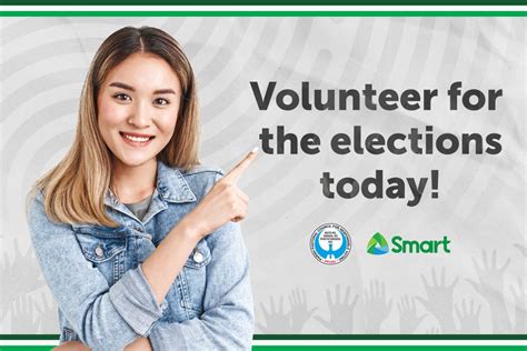 ppcrv volunteer meaning|Want to Play an Important Role in the Upcoming .